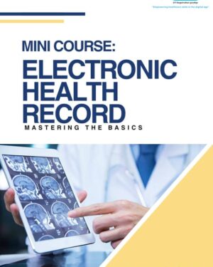 EHR (Electronic Health Record)