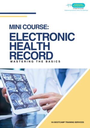 EHR (Electronic Health Record)