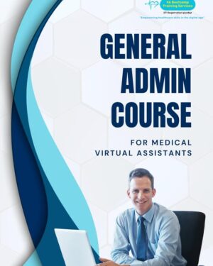 General Admin Course