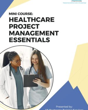 Healthcare Project Management