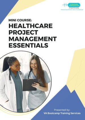 Healthcare Project Management