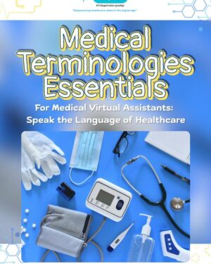 Medical Terminologies Essentials