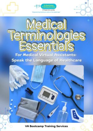 Medical Terminologies Essentials