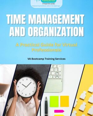 Time Management and Organization for Remote Work