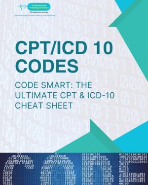 CPT/ICD 10 Codes Cheatsheet