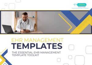 EHR Management Templates
