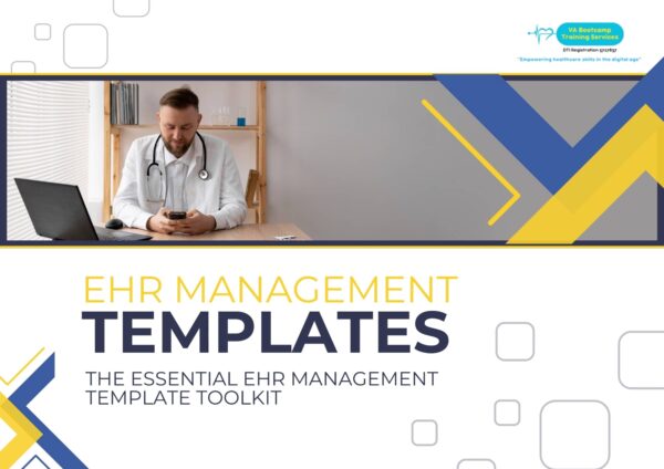 EHR Management Templates