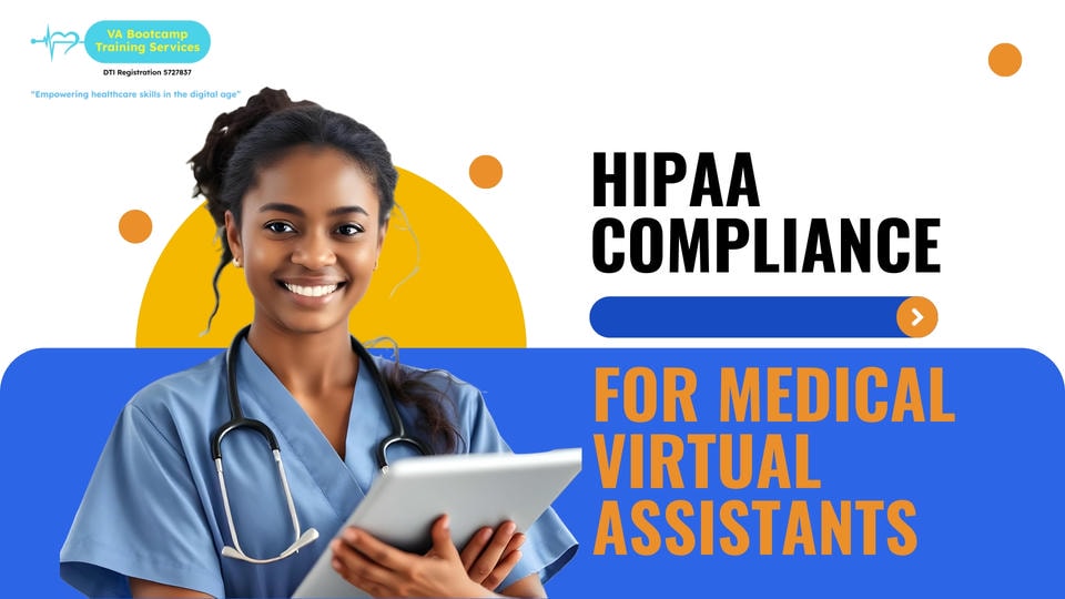 HIPAA compliance