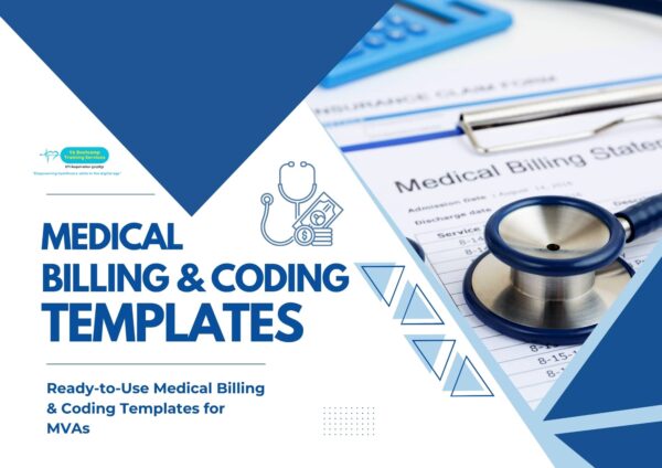 Medical Billing and Coding Templates