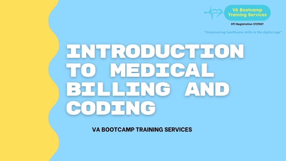 Medical Billing and Coding