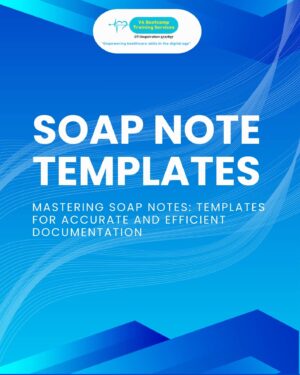 SOAP Notes Templates