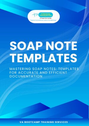 SOAP Notes Templates