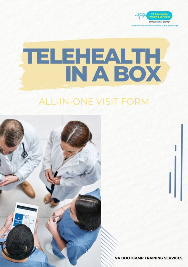 Telehealth in a Box