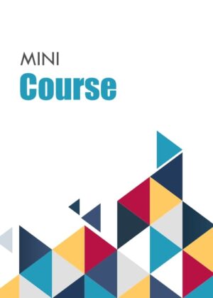 Mini Course E-books